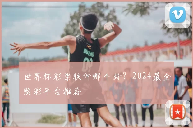 世界杯彩票软件哪个好?2024最全购彩平台推荐