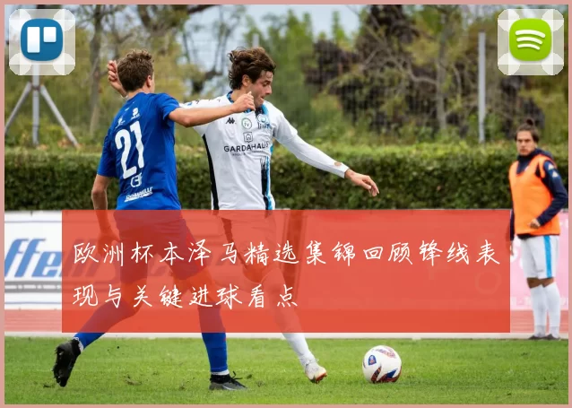 欧洲杯本泽马精选集锦回顾锋线表现与关键进球看点