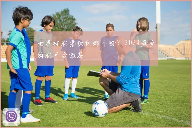 世界杯彩票软件哪个好？2024最全购彩平台推荐