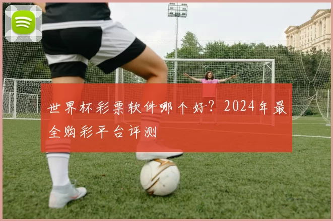 世界杯彩票软件哪个好？2024年最全购彩平台评测