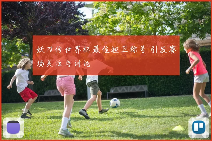 妖刀传世界杯最佳控卫称号 引发赛场关注与讨论